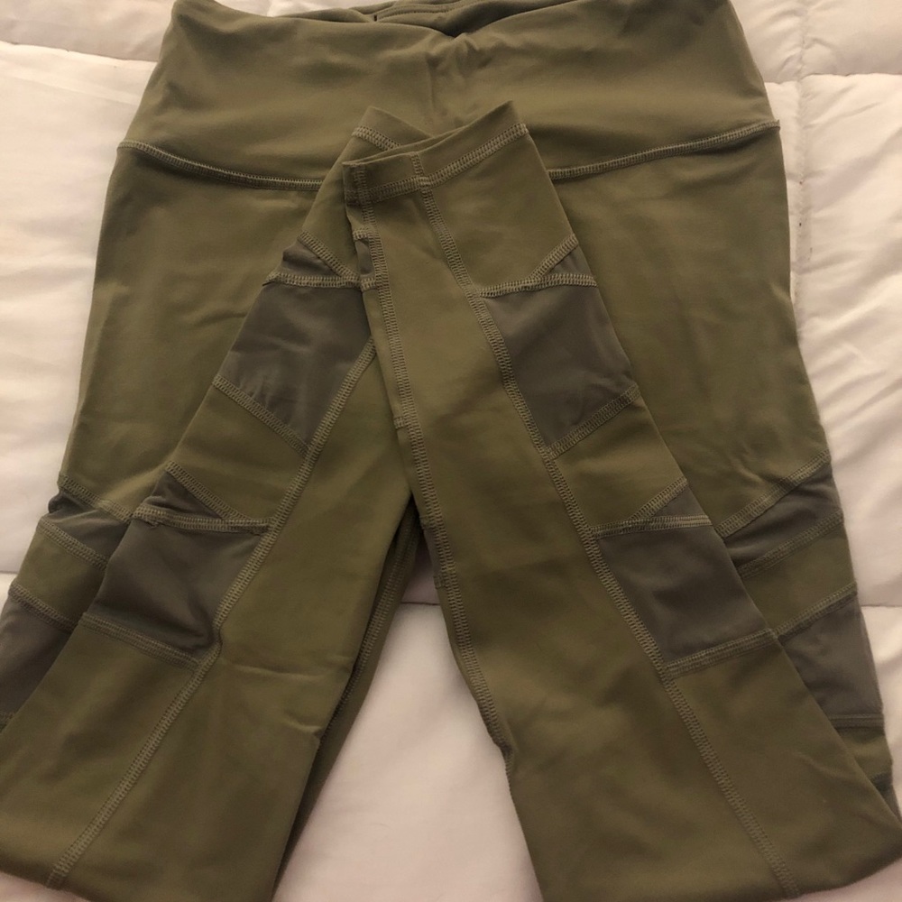 Victoria Secret Sport Leggings